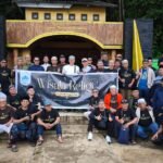 Wisata Religi, Ajang Silaturahmi Dan Saling Menguatkan di Jalan Dakwah