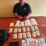 Polsek Pakuhaji Bongkar Peredaran Obat Keras Ilegal, 6.000 Butir Pil Disita