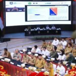 Rudy Susmanto Apresiasi Peluncuran (PAK) Demi Wujudkan Generasi Anti Korupsi