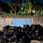 Hampir Sebulan Sampah Menumpuk di Cengkareng Barat, Warga Keluhkan Buruknya Koordinasi RT-RW