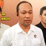 Polisi Ungkap Motif Asmara Sesama Jenis di Balik Kasus Pembacokan di Cibeureum