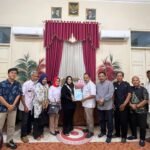 Plt Bupati Ponorogo Dorong Peran Besar PKL UMKM Sukseskan MBG dan KDKMP