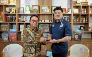 Kebijakan Strategis Penghematan Kerugian Negara Capai Rp15.400 Triliun