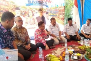 Sambut HUT Jakarta Ke-499 dan Ultah Ke-63 Gubernur Pramono Anung,  APKLI-P Santuni Anak Yatim Piatu