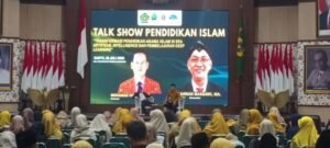 Dari AGPAII Untuk Indonesia