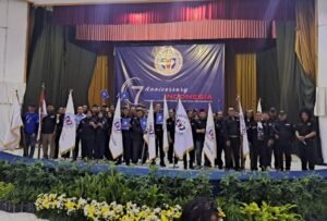 HUT ke-7 FWJ Indonesia: Lantik Pengurus Baru dan Kenang Jasa Pendahulu