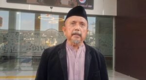 Kuasa Hukum Keberatan, TH Diduga Dalang Pemalsuan Akta Nikah 2023 Tak Layak Jadi Ahli