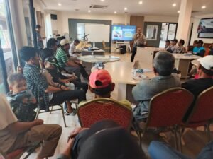 KNTI Karawang dorong kebijakan daerah berpihak pada nelayan tradisional
