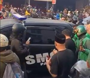 Polisi Beri Tindakan Tegas ke Tiga Pelaku Ganjal ATM Beraksi di RS Buah Hati Pamulang