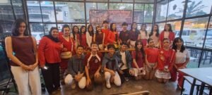 Press Conference Peluncuran Lagu “Indonesia Maju”: Semangat Persatuan dan Nasionalisme Generasi Muda