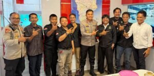 Kapolres Subang Dukung Langkah GPI Subang Mendesak Pemkab Subang Membentuk BNNK