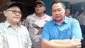 Diduga Salah Eksekusi, Objek Penjamin Jadi Korban Putusan Pengadilan, Elang Tiga Hambalang Pendampingan