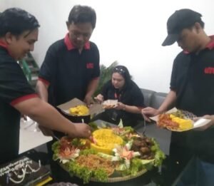 Dua Tahun Berkiprah, UMG Cargo Genjot Kualitas Layanan Logistik