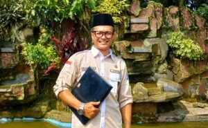HARI SANTRI, SEBUAH MOMEN REFLEKSI DIRI